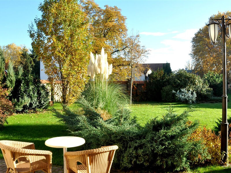 Hotel Ametiszt