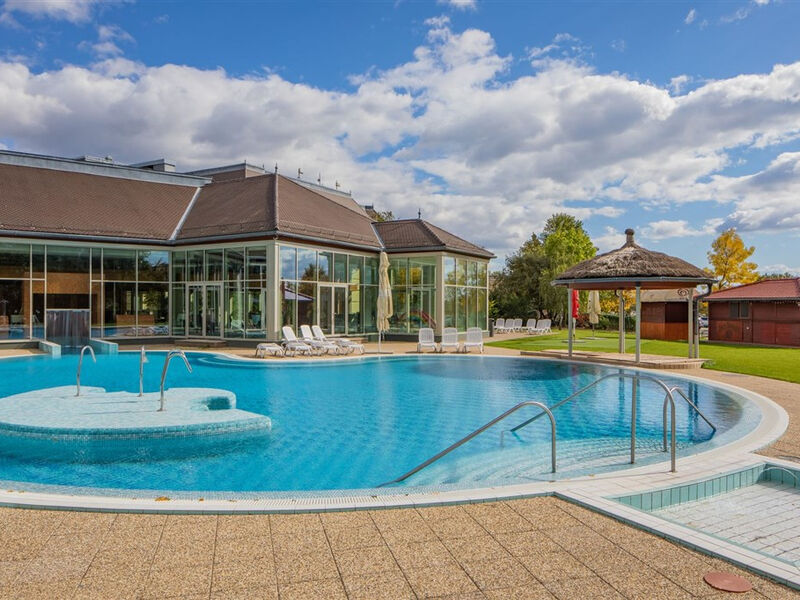Hotel Greenfield Golf & Spa