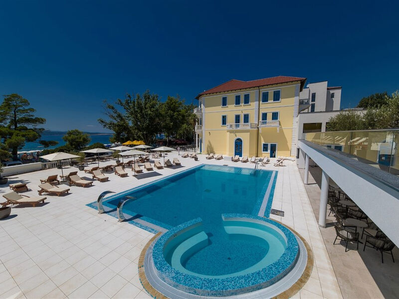 Hotel ESPLANADE