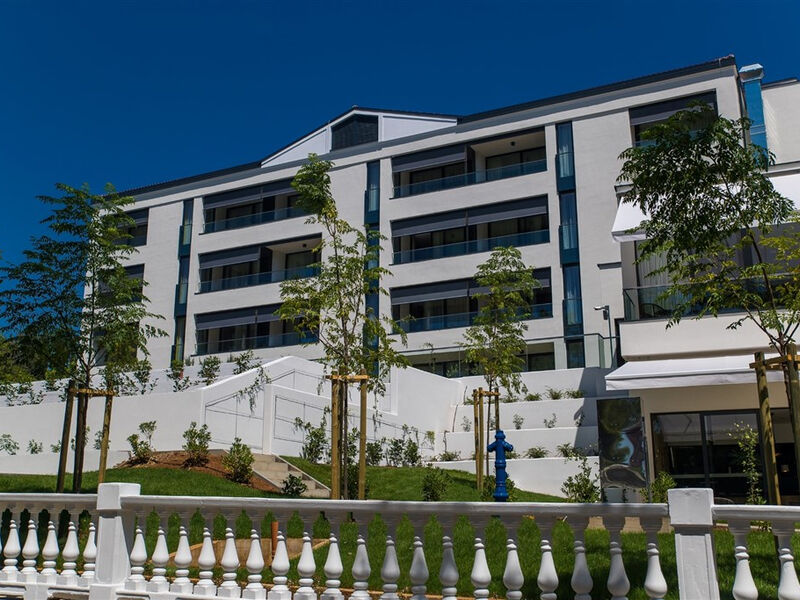 Hotel ESPLANADE