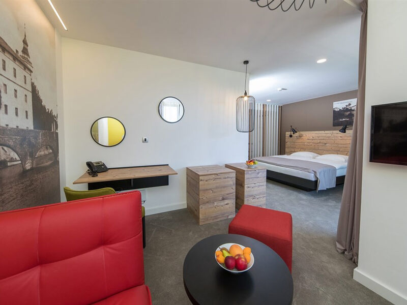 Hotel ESPLANADE