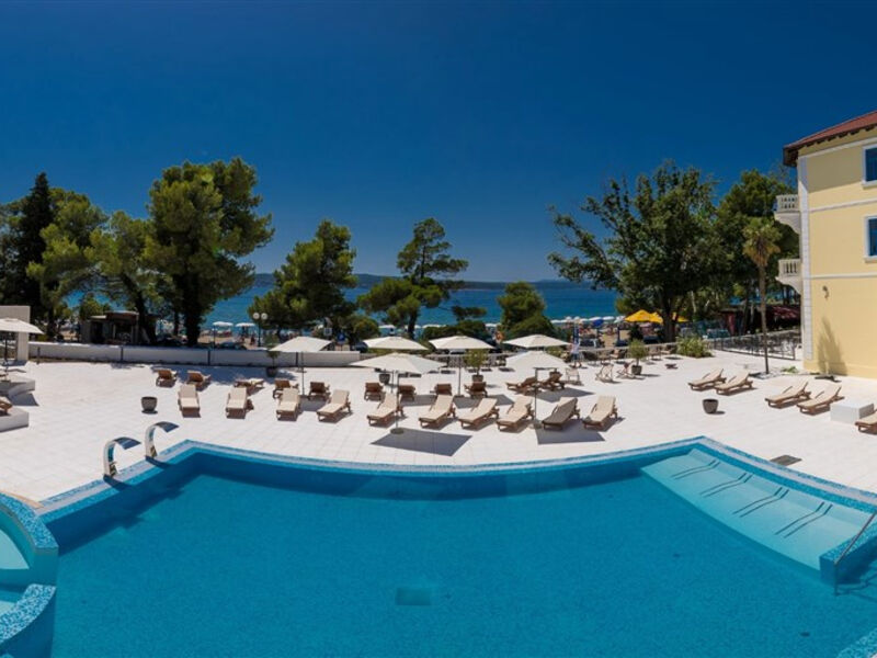 Hotel ESPLANADE