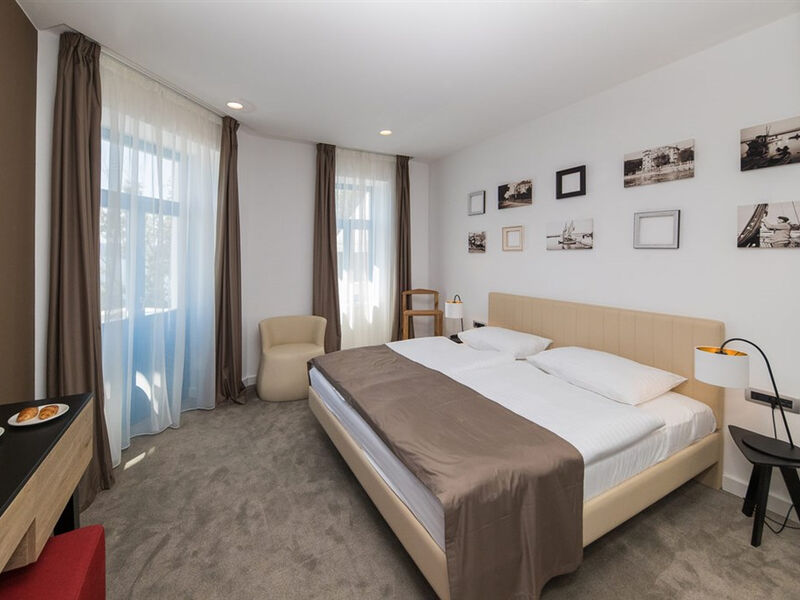 Hotel ESPLANADE