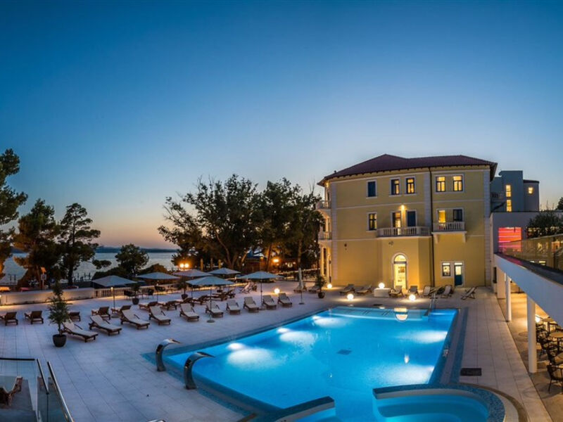Hotel ESPLANADE