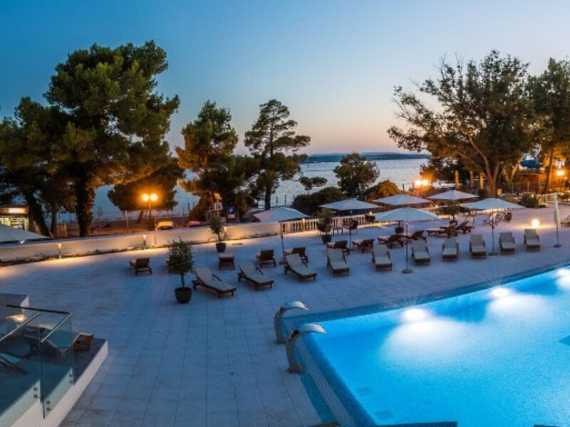Hotel ESPLANADE