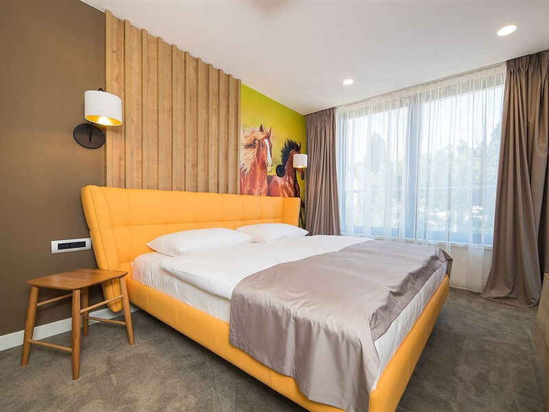Hotel ESPLANADE