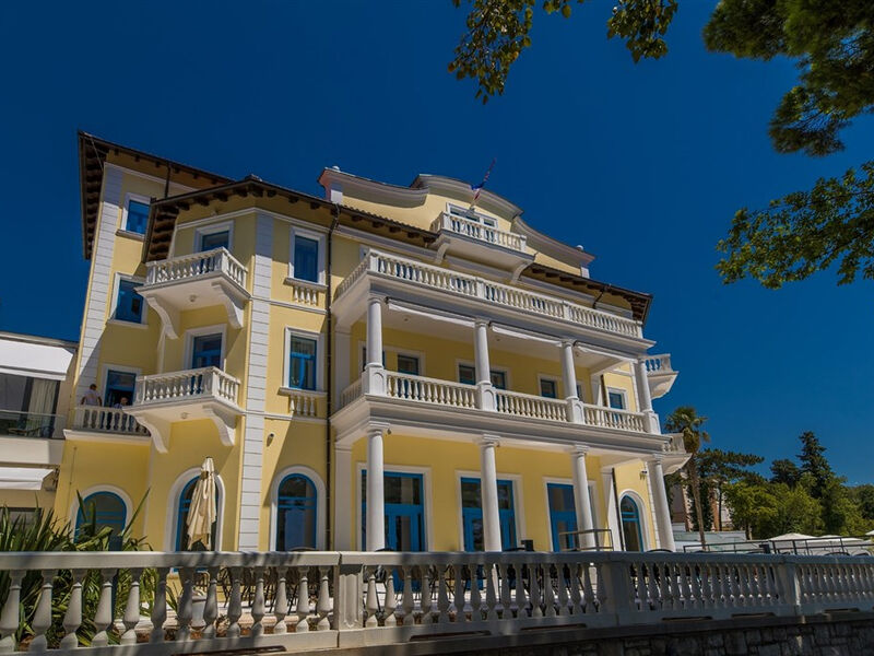 Hotel ESPLANADE
