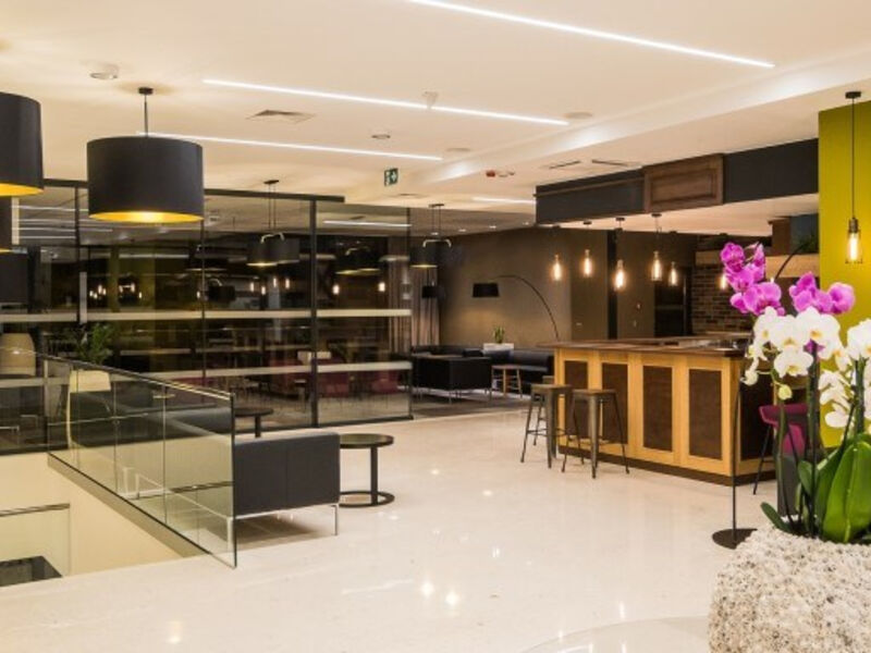 Hotel ESPLANADE
