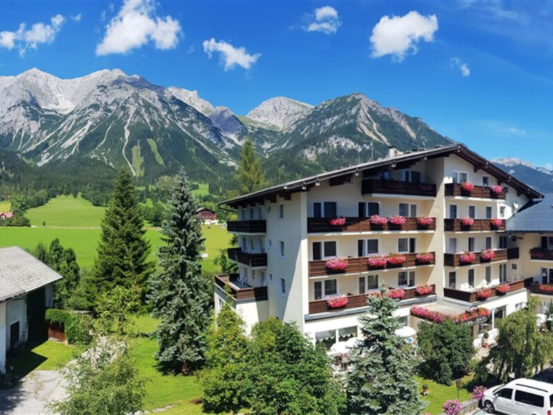 Hotel Post