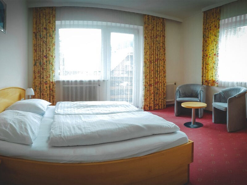 Hotel Post