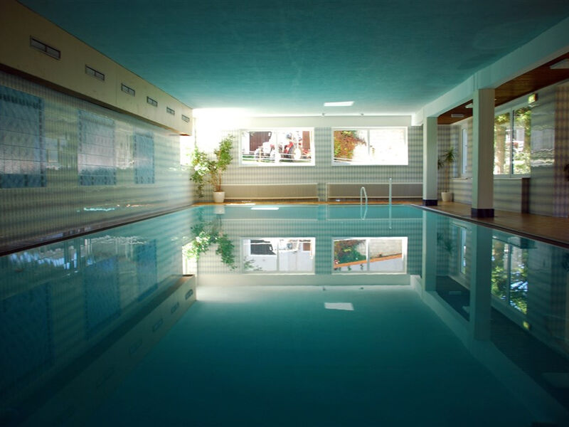 Hotel Post