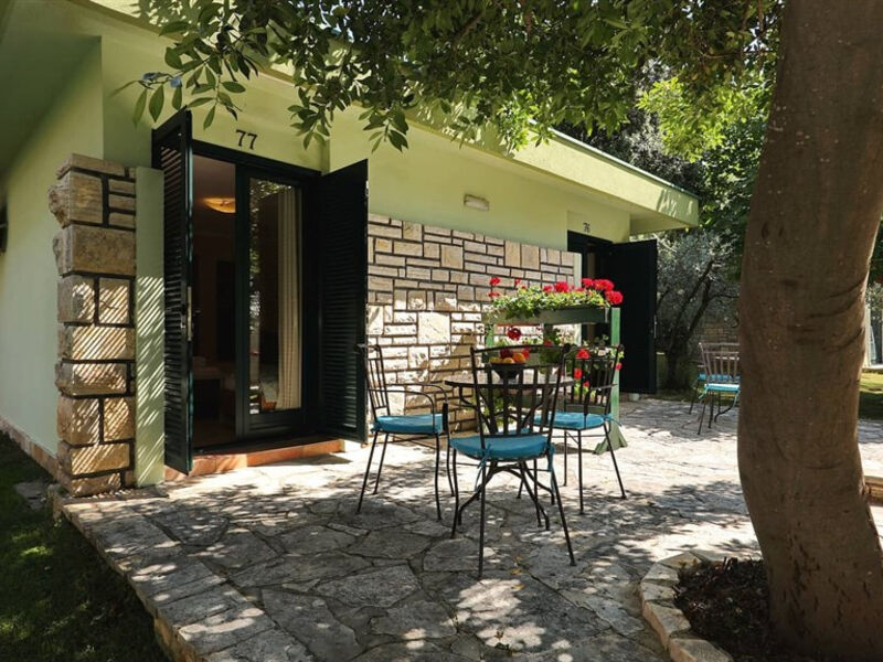Mediterranean Village San Antonio