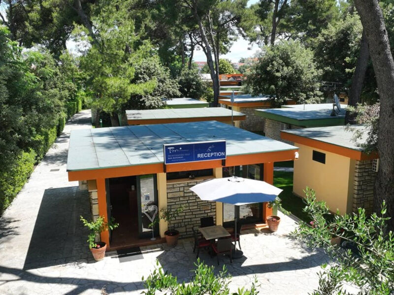 Mediterranean Village San Antonio