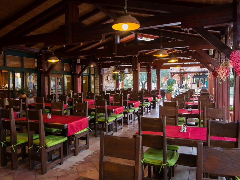 Mediterranean Village San Antonio