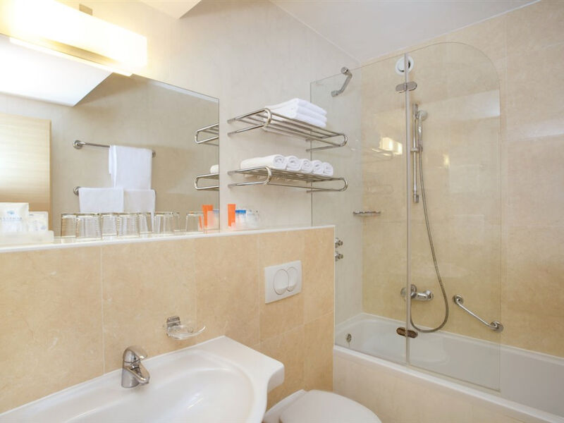 Valamar Tamaris Resort - Agava