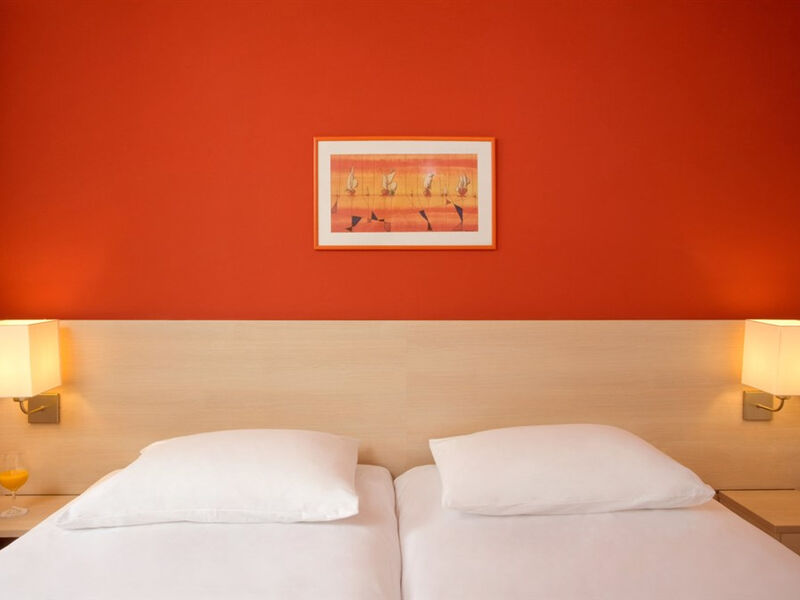 Valamar Tamaris Resort - Agava