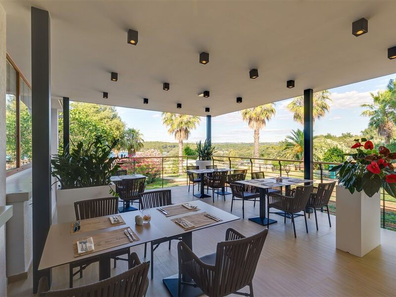 Valamar Tamaris Resort - Agava
