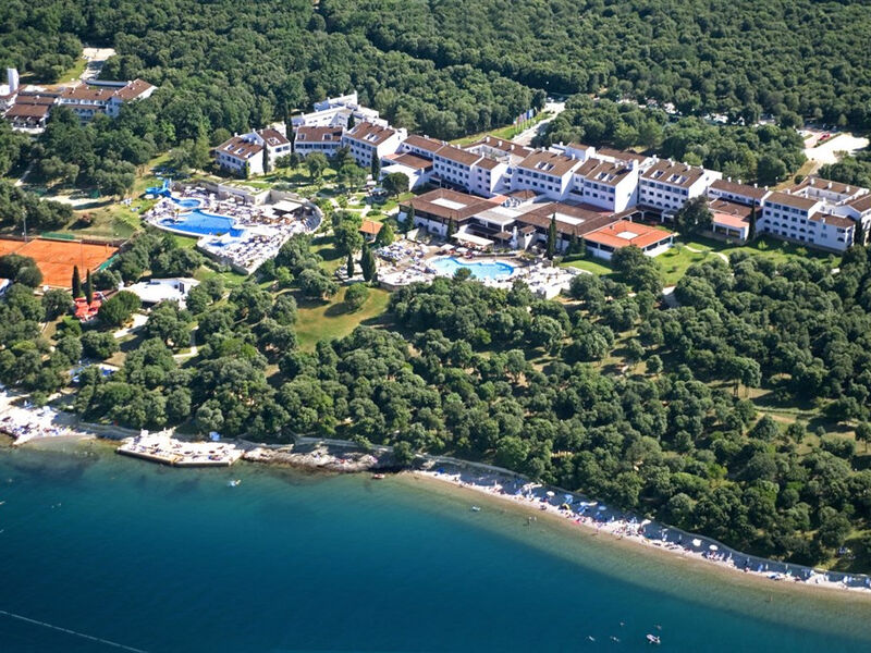 Valamar Tamaris Resort - Agava