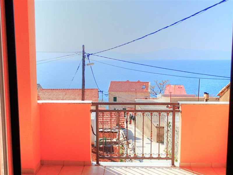 Apartmány Galeb