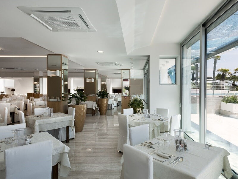 Hotel Le Soleil