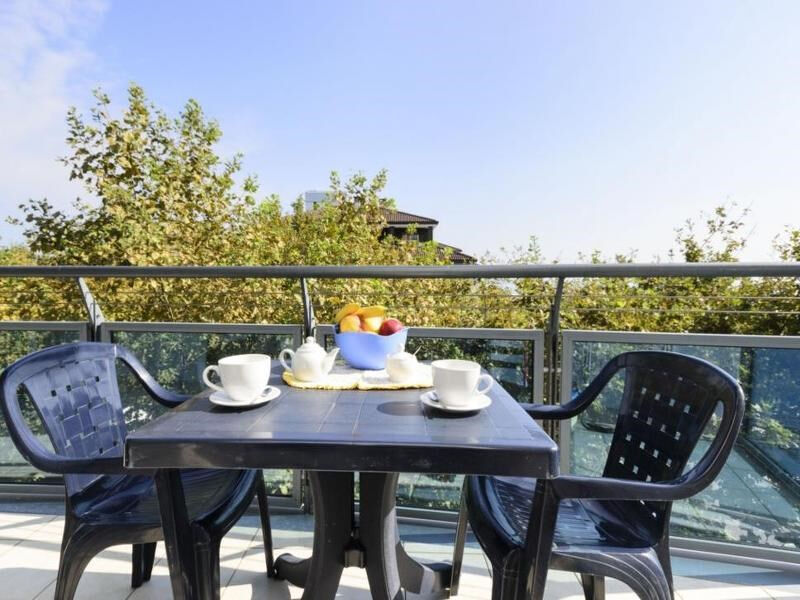 Rezidence Sun Beach
