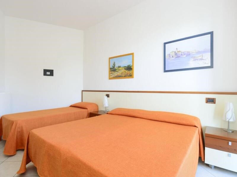 Rezidence Sun Beach