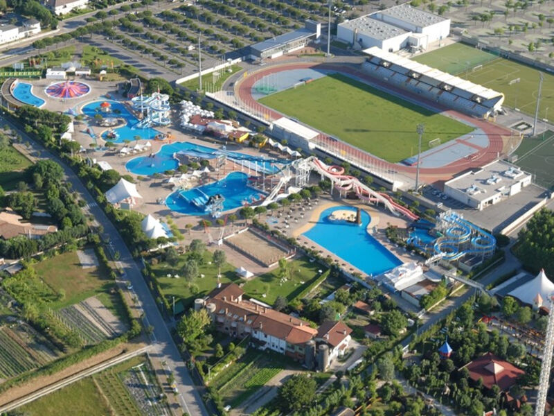 Rezidence Sun Beach