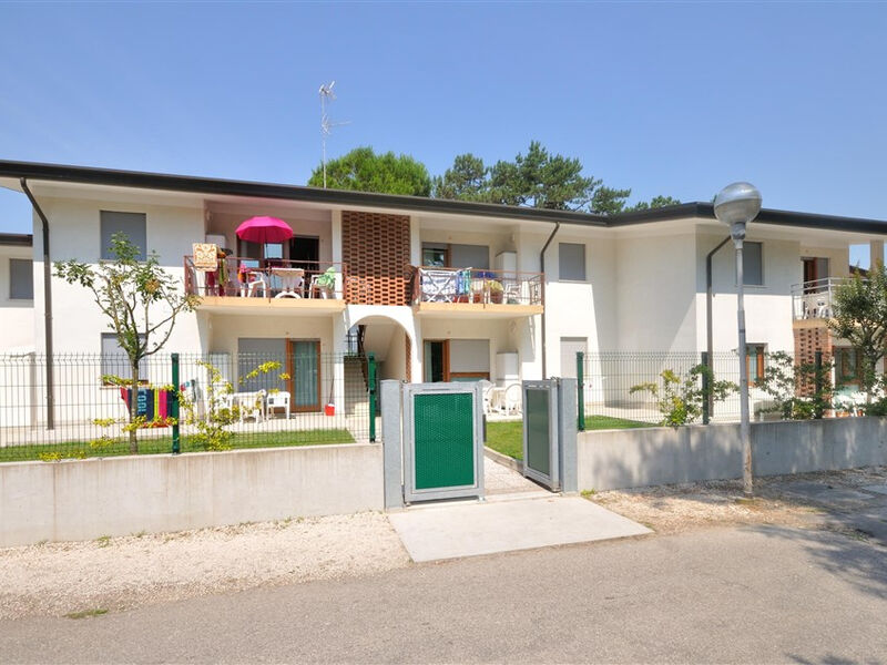 Villaggio Delfino