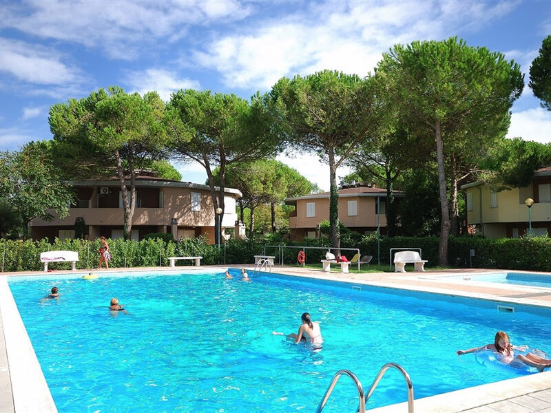 Villaggio Tivoli