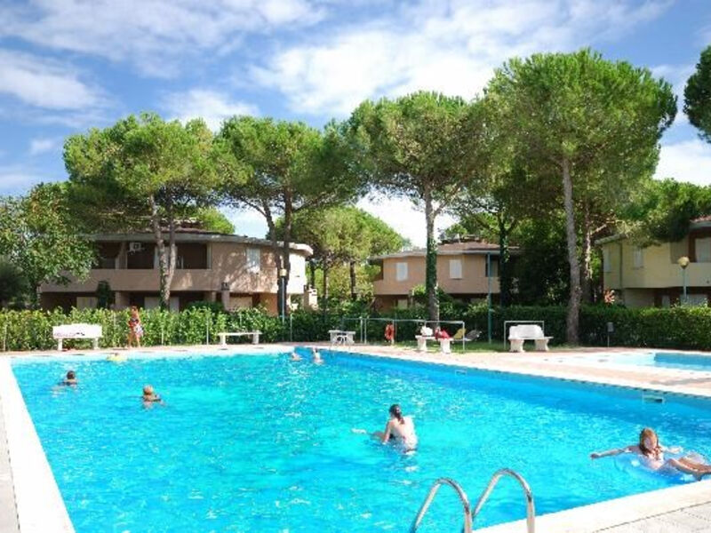 Villaggio Tivoli