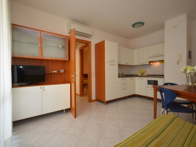 Apartmány Torre Del Sole