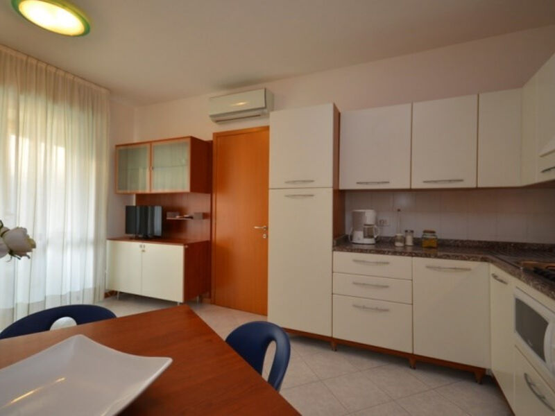 Apartmány Torre Del Sole