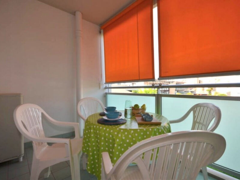 Apartmány Torre Del Sole