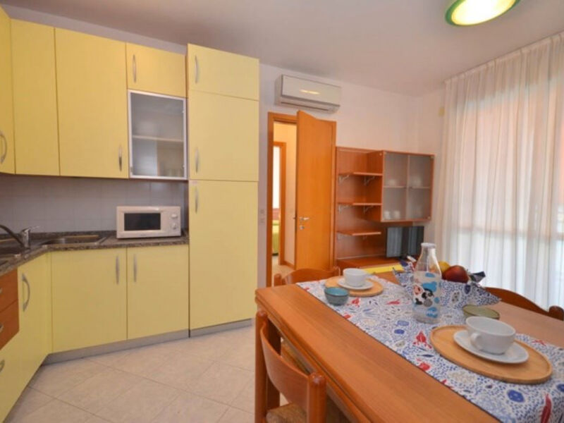 Apartmány Torre Del Sole