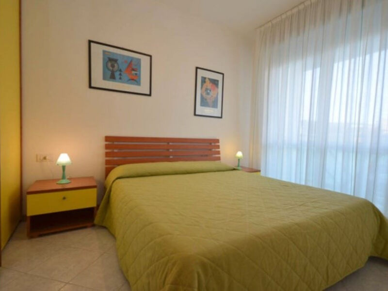 Apartmány Torre Del Sole