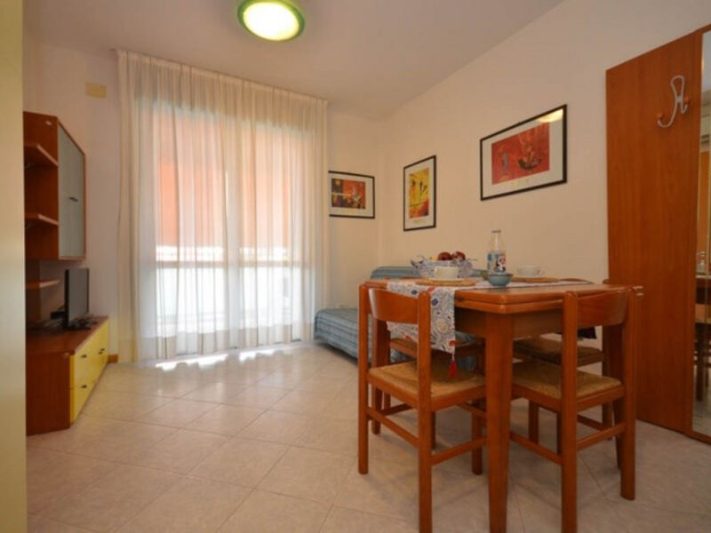 Apartmány Torre Del Sole