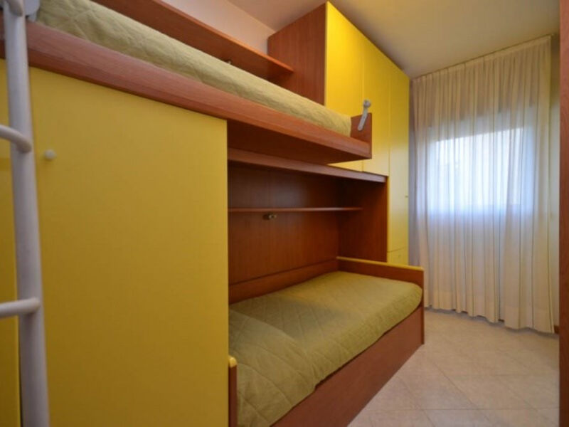 Apartmány Torre Del Sole