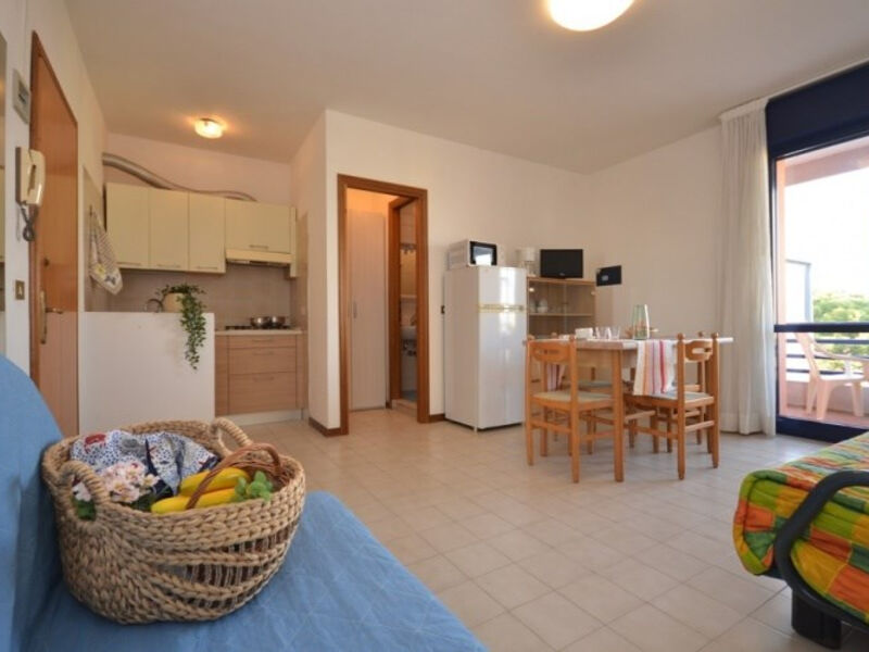 Apartmány Tonin A & B