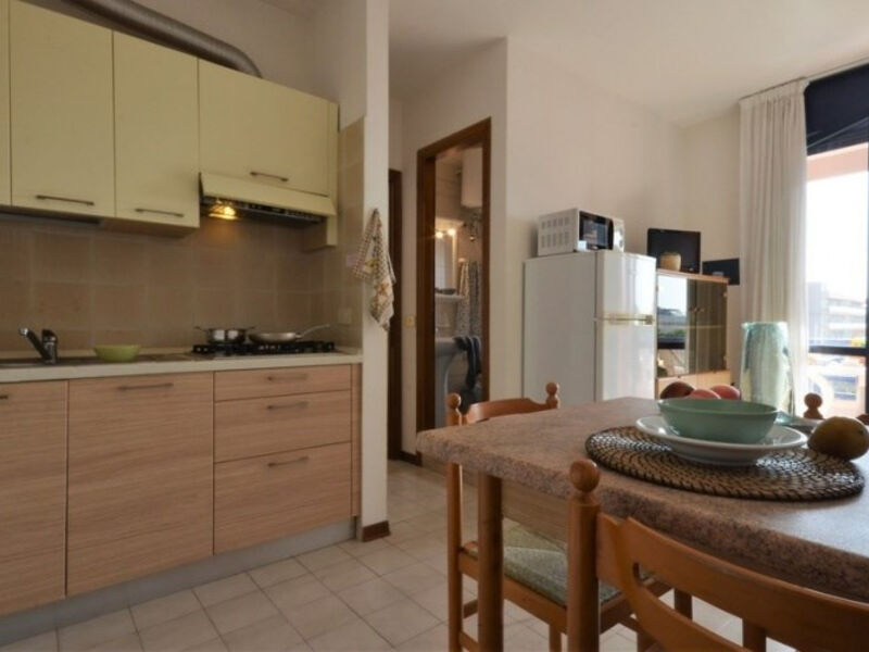 Apartmány Tonin A & B