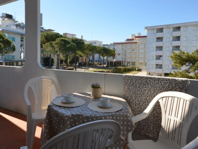 Apartmány Tonin A & B
