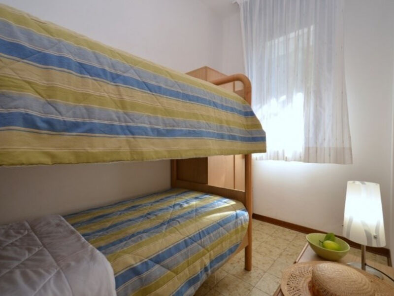 Apartmány Tonin A & B