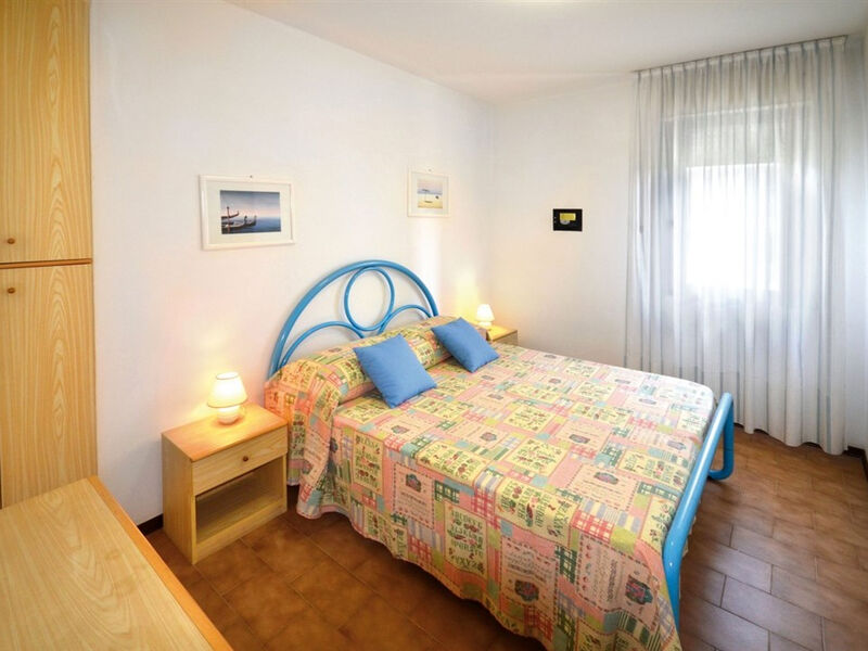 Apartmány Nasse E Isola Clara