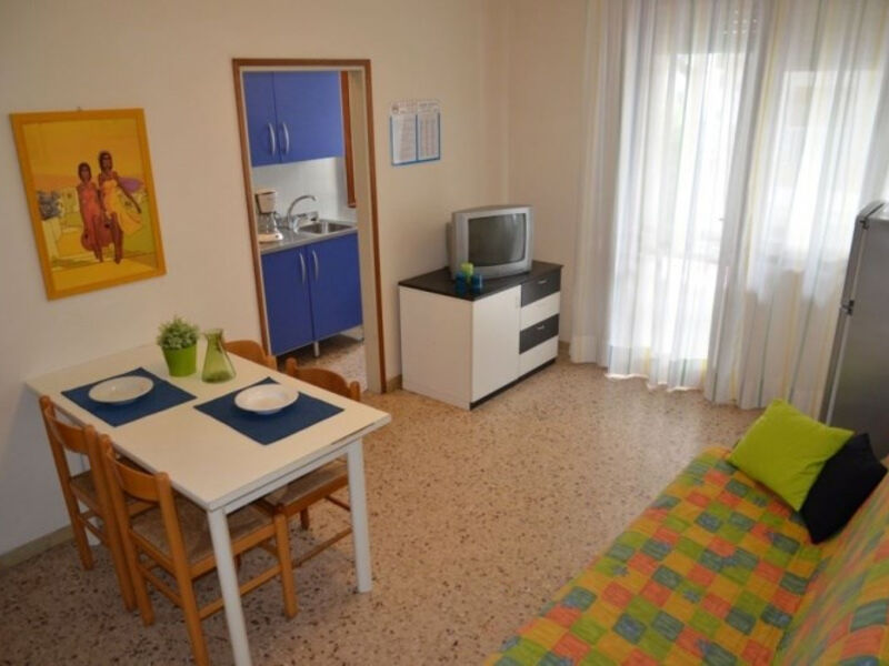 Apartmány Ville Frediana E Anna