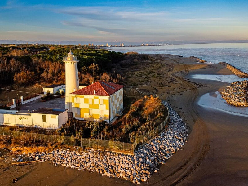 Apartmány Torre Panorama