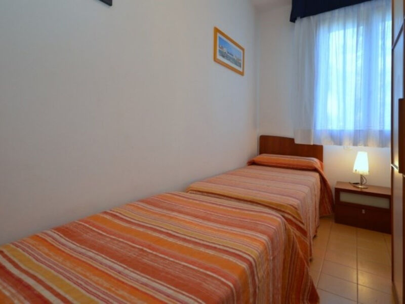 Apartmány Narcisi