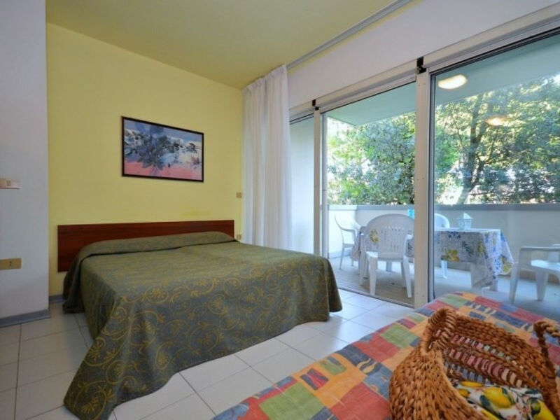 Apartmány Pinewood