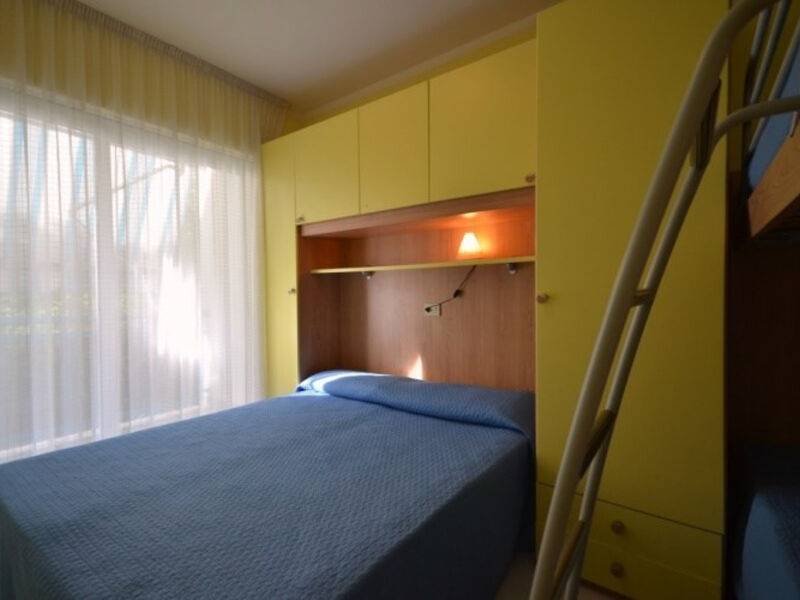 Apartmány Pinewood