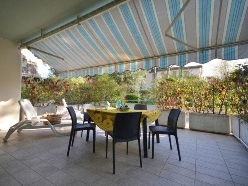 Apartmány Pinewood