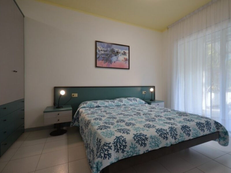 Apartmány Pinewood