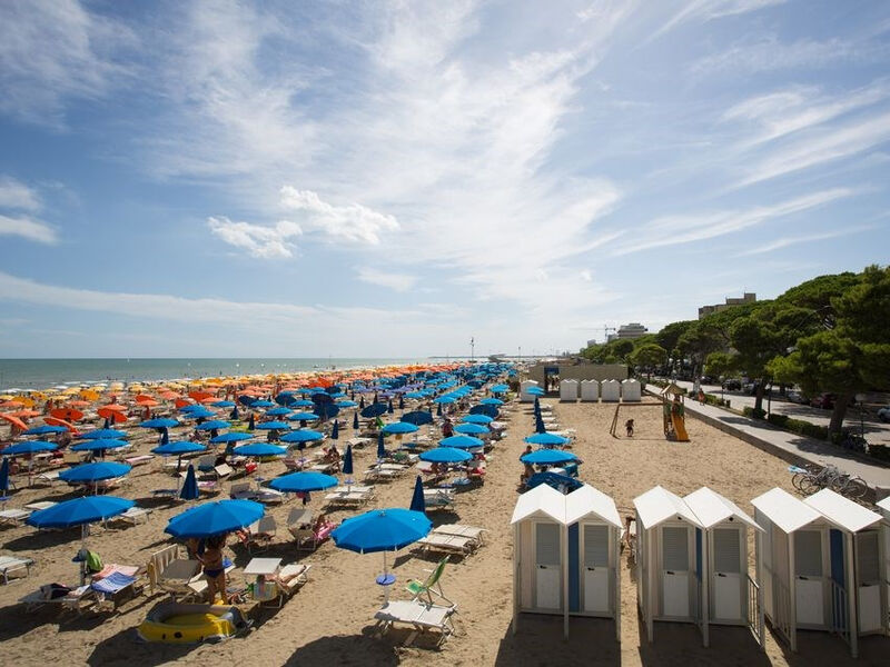 Villaggio Alex